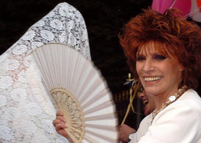 El octogenario que supuestamente provocó la muerte de Encarnita Polo está bajo custodia policial