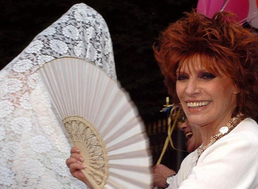 El octogenario que supuestamente provocó la muerte de Encarnita Polo está bajo custodia policial