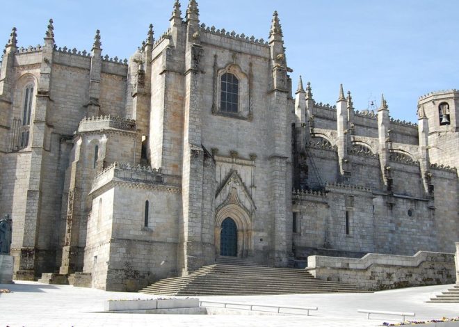 Portugal en invierno: tres destinos que destacan lejos de la costa