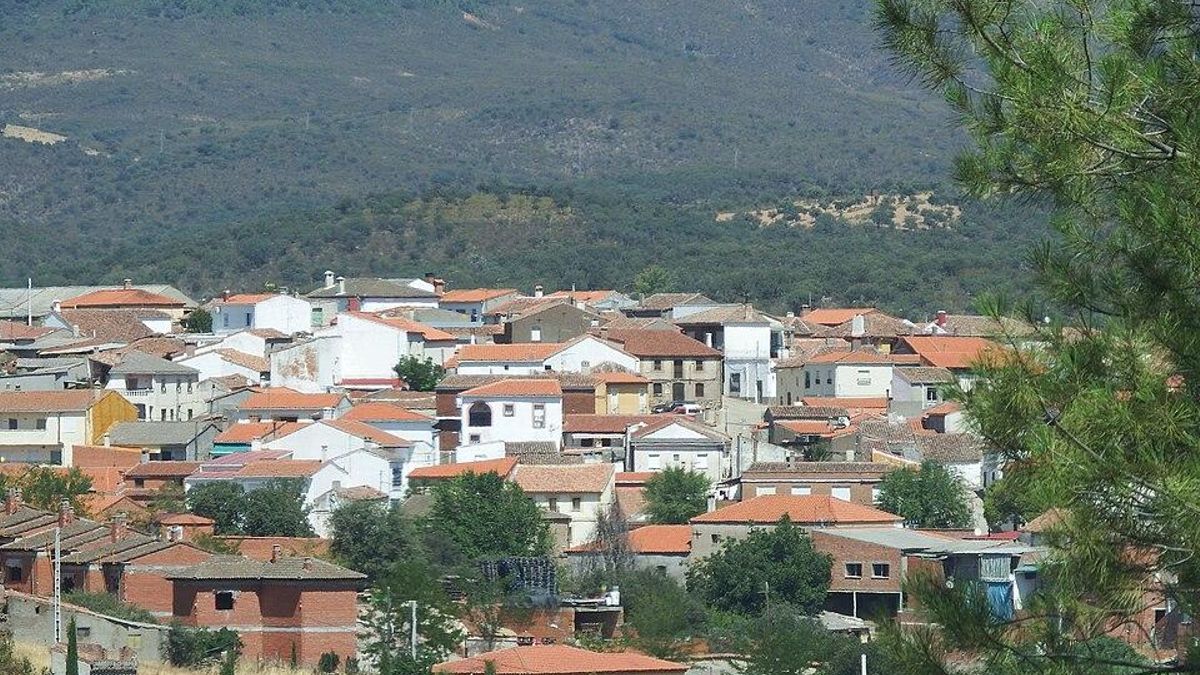 La imposible ubicación del Rincón de Anchuras, una ‘isla’ de Ciudad Real entre tres provincias