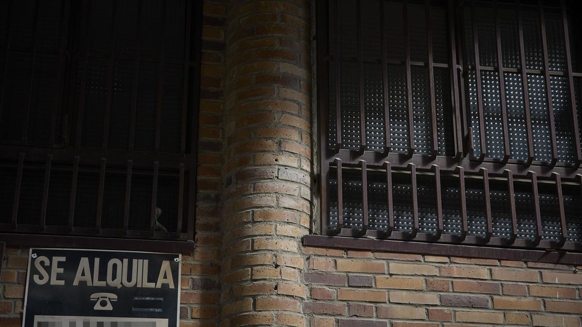 Prohibidas visitas de más de 40 horas al mes y beber alcohol: el contrato de un alquiler por habitaciones en una ciudad gallega