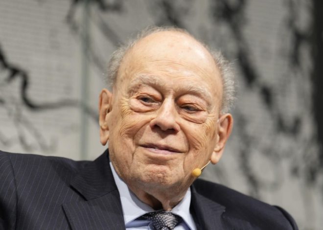 Jordi Pujol, ingresado por una infección pulmonar en una clínica de Barcelona