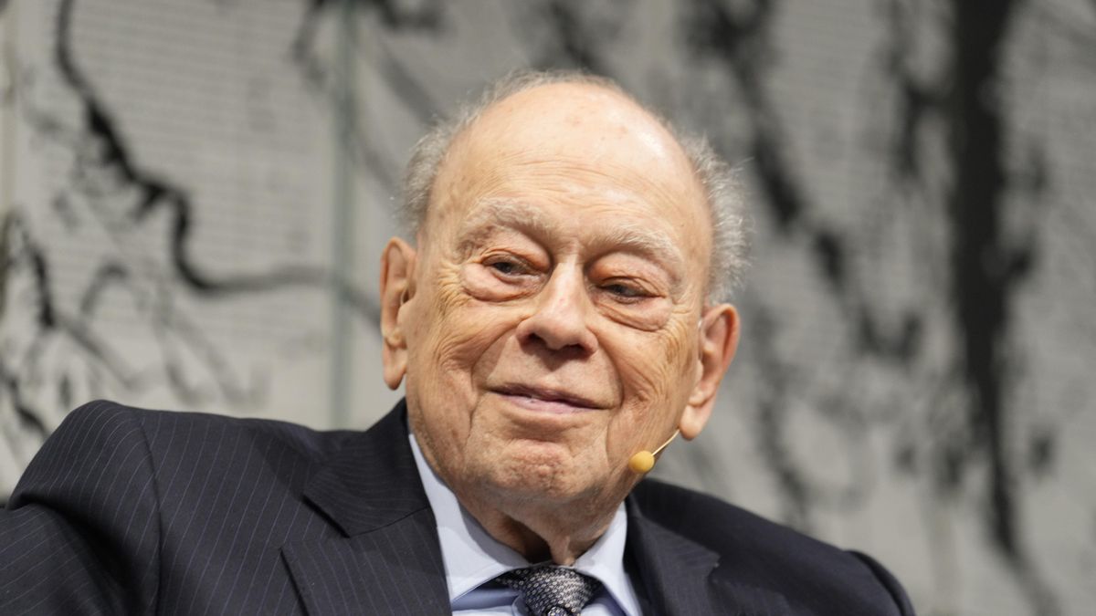 Jordi Pujol, ingresado por una infección pulmonar en una clínica de Barcelona