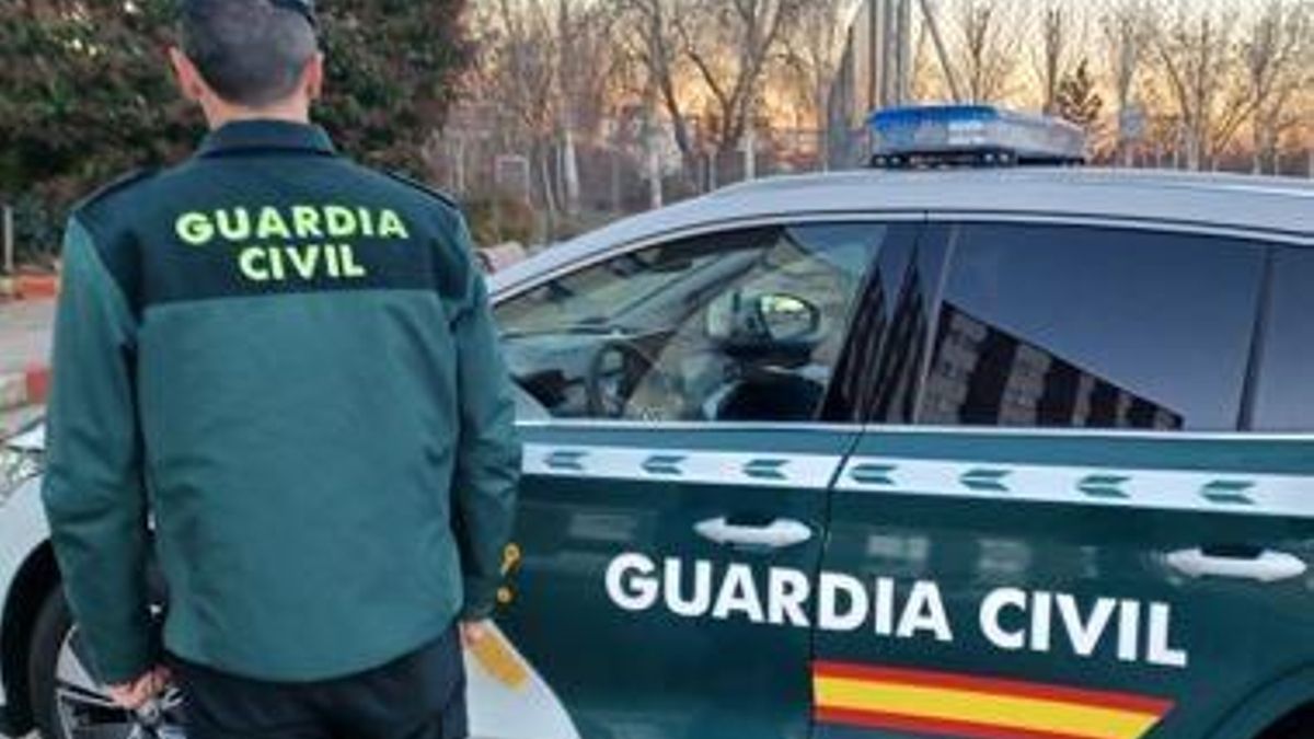 Detenido en Málaga un hombre por matar a su expareja, de 60 años, tras una discusión en su casa
