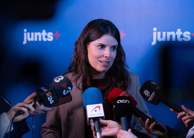 Junts y PP impugnan la ley catalana que limita el precio del alquiler de temporada