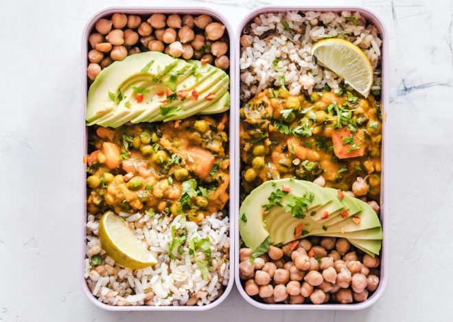 Seis trucos para mejorar el túper del trabajo, según la experta Sara Cucala: “El conocimiento ayuda a comer rico y sano”