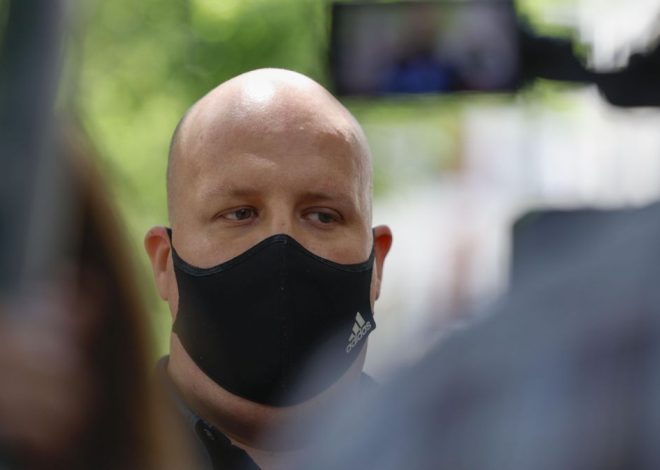 El juez manda a prisión provisional al empresario que financió a Alvise Pérez por la supuesta estafa con criptomonedas