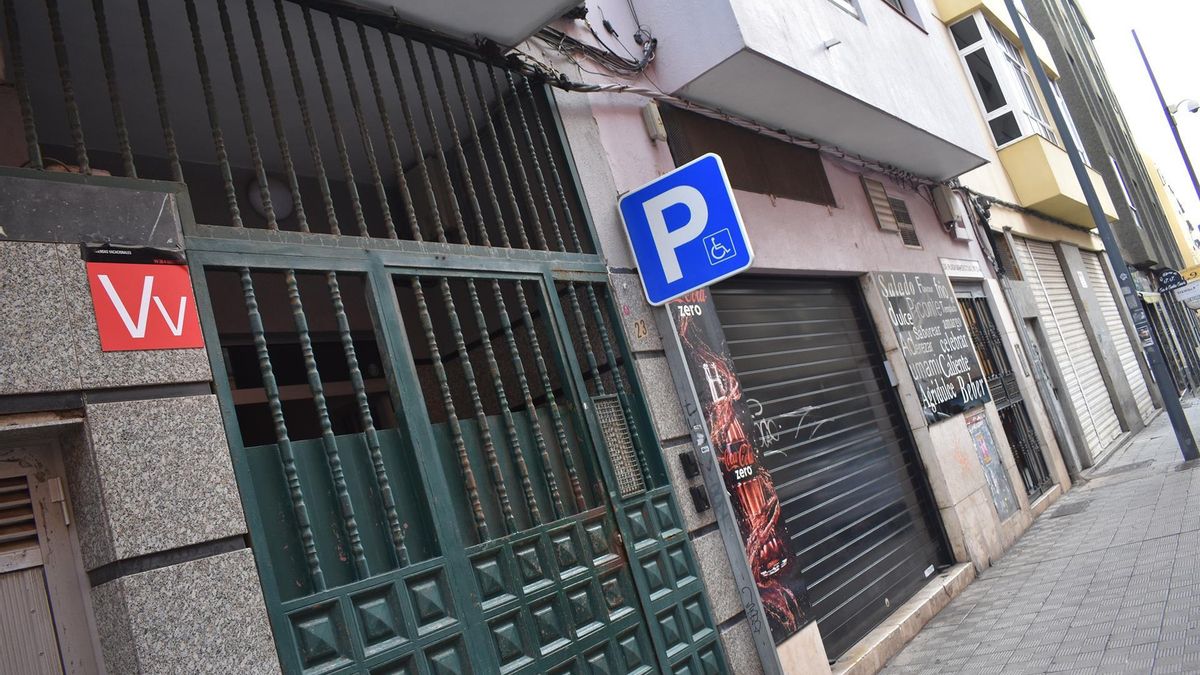 Claves de la ley canaria de alquiler vacacional, la norma que permite elevar a 100.000 los pisos turísticos en las Islas