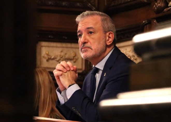 Collboni pierde la votación de los presupuestos y se someterá por segunda vez a una cuestión de confianza