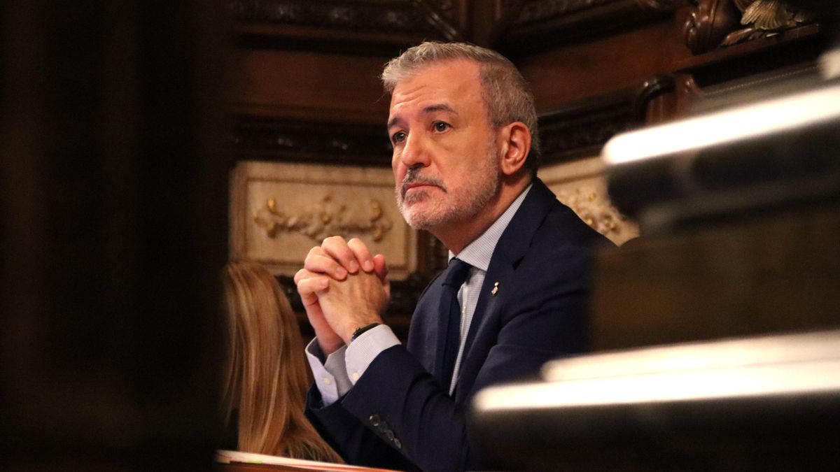 Collboni pierde la cuestión de confianza, pero salvará los presupuestos si nadie presenta una moción de censura