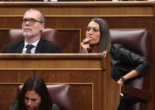 Junts evita un castigo al Gobierno y tumba la maniobra del PP para aplazar el cierre de las nucleares