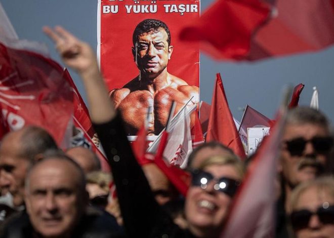 De Estambul a Nueva York: los alcaldes ponen nerviosos a líderes autoritarios