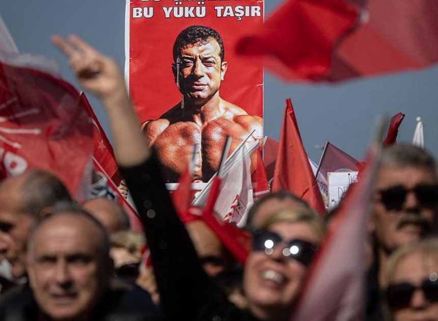 De Estambul a Nueva York: los alcaldes ponen nerviosos a líderes autoritarios