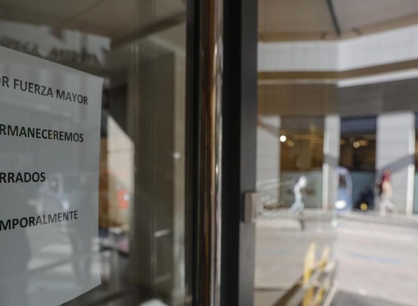 La clínica dental que trató a la niña de seis años fallecida en Valencia no tenía autorización para anestesiar