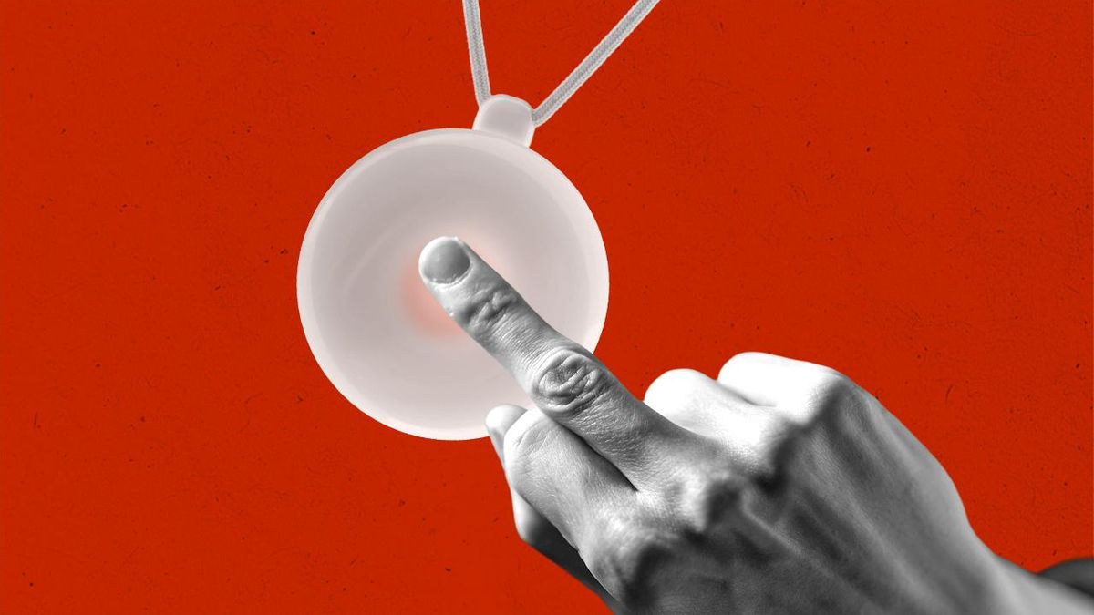 «Uf, no lo soporto»: mi extraña (e inquietante) semana con un «amigo» de IA