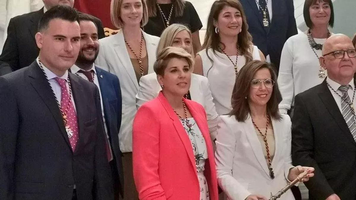 La Justicia declara nulo el pacto del PP con tránsfugas del PSOE en Cartagena la pasada legislatura: «Compraron la alcaldía con dinero público»