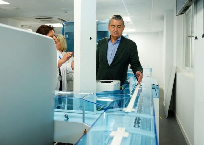 Andalucía entregará los datos del cribado de cáncer  «disponibles» tras el amago del Gobierno de acudir a los tribunales