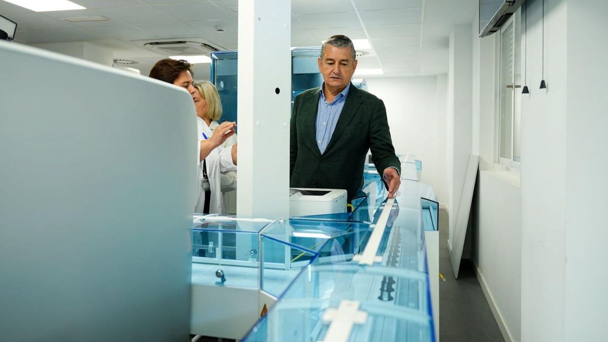 Andalucía entregará los datos del cribado de cáncer  «disponibles» tras el amago del Gobierno de acudir a los tribunales