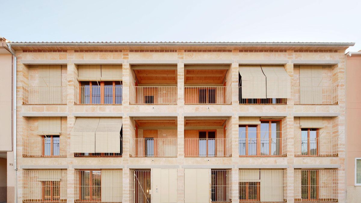 Contra el virus de los bloques cebra: manual de buena arquitectura para nuestras casas