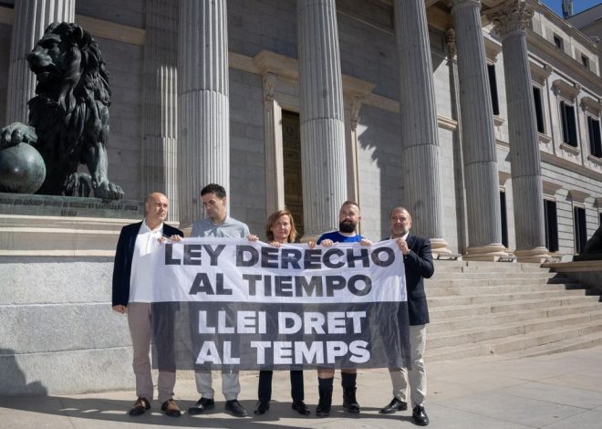 Un jesuita, trabajador de la Conferencia Episcopal, apartado tras una denuncia «verosímil» de abusos