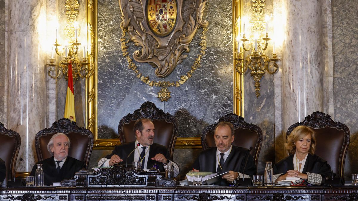 En defensa de la justicia, el periodismo y la verdad