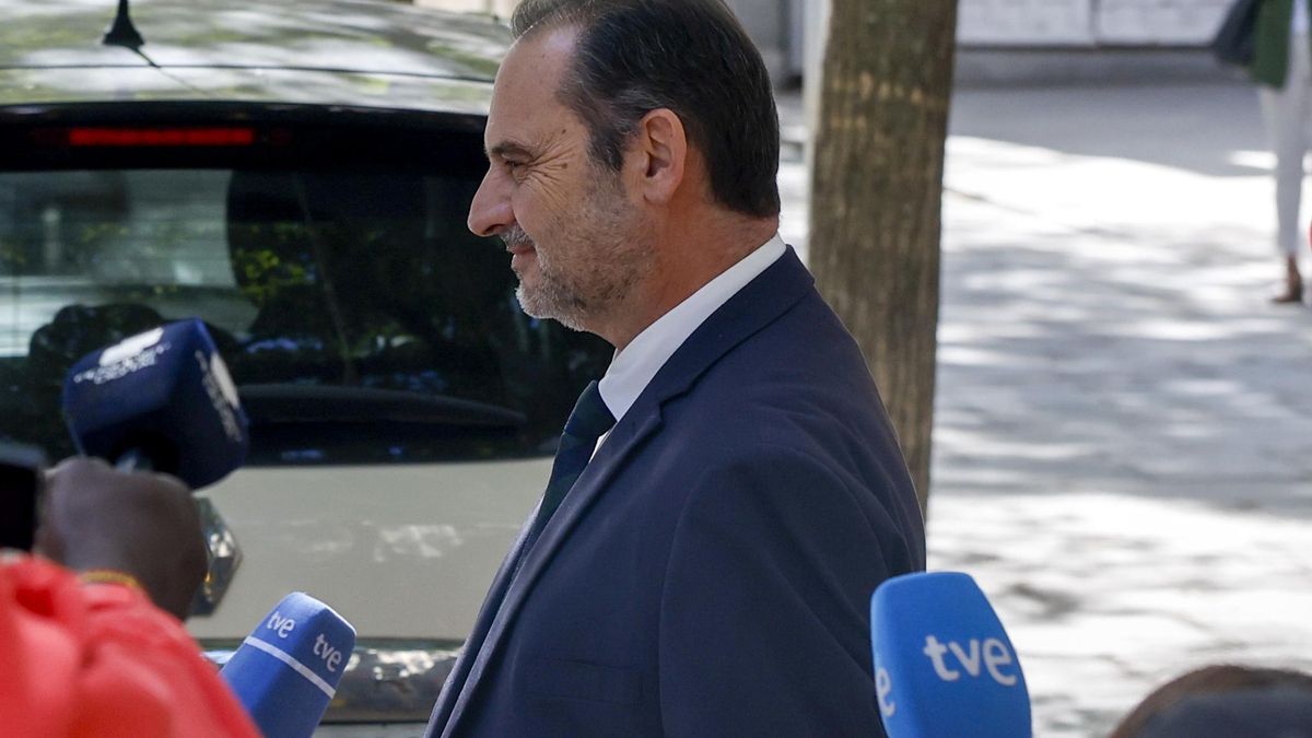 El juez del Supremo propone juzgar a Ábalos, Koldo y Aldama por el caso de las mascarillas