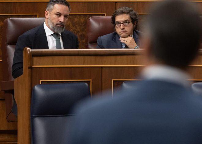 Españoles, el franquismo vive