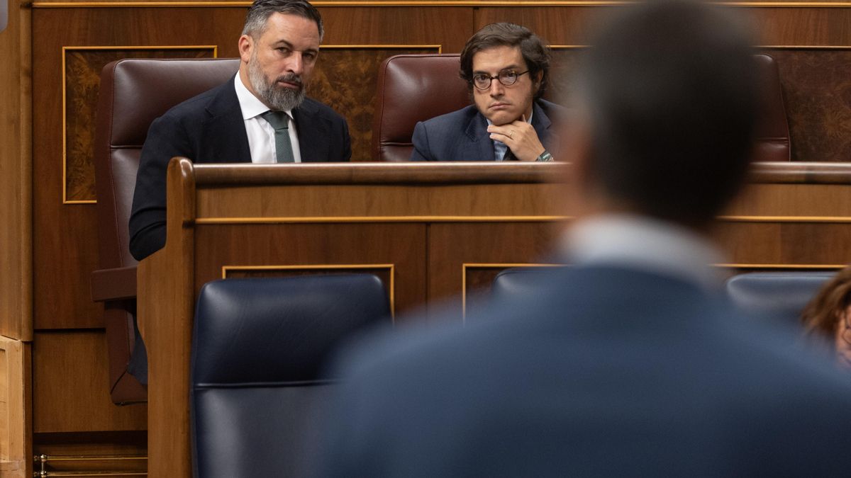 Españoles, el franquismo vive