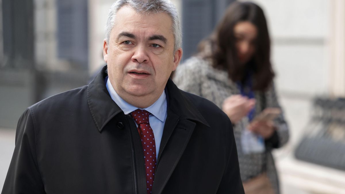 La UCO sitúa a Cerdán en reuniones con Acciona «como enlace de Transportes» para el presunto amaño de obras