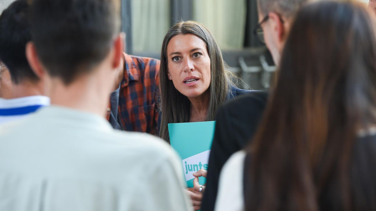 Junts eleva la tensión sobre el Gobierno y anuncia su ‘no’ a todas las leyes que están en tramitación en el Congreso