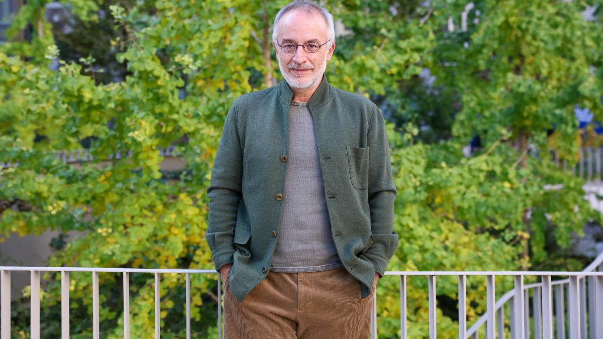 Stefano Mancuso, neurobiólogo: «Los bosques son los únicos que nos van a salvar del calentamiento global»