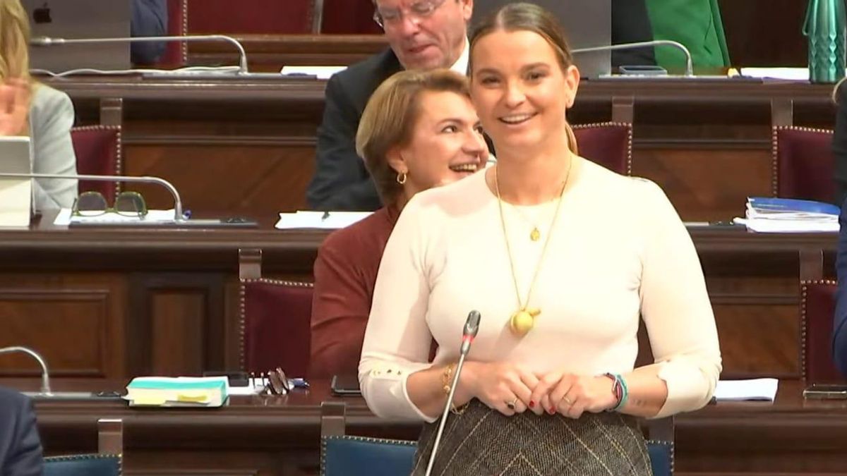 Prohens insinúa un adelanto electoral en Balears en plena bronca con Vox: «Lo que temblarían si las convoco»