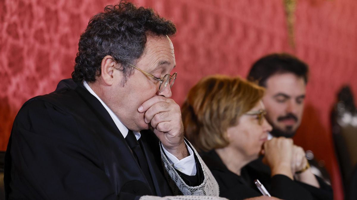 El juicio contra el fiscal general pone el foco en el bulo de Miguel Ángel Rodríguez y cuándo empezó a difundirlo