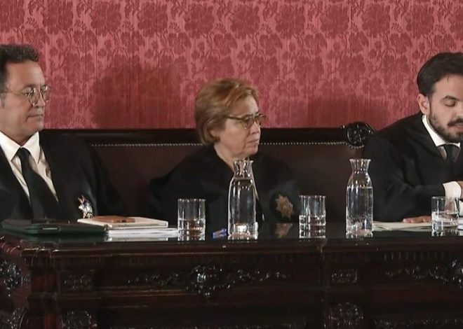 La defensa del fiscal general denuncia que la pareja de Ayuso “ocultó” datos clave y pide la absolución