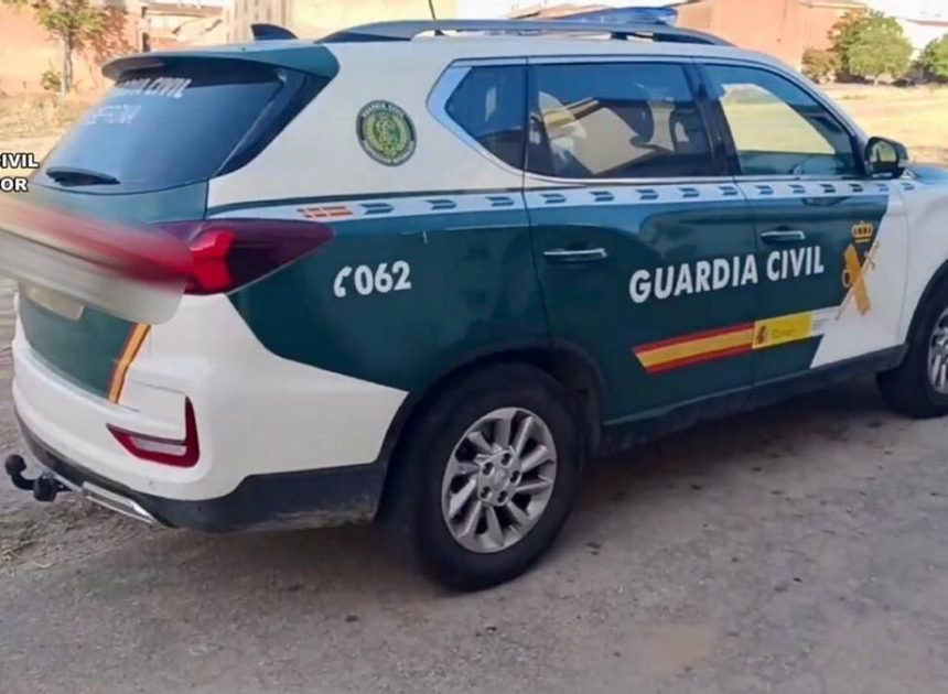 Asesinada una mujer en Moguer y detenida su expareja como presunto autor de un crimen machista