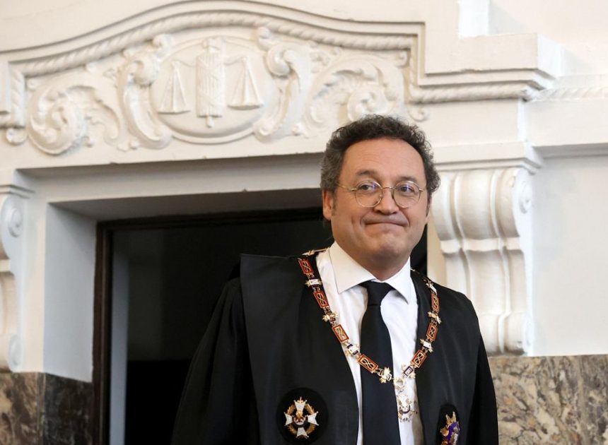 Las claves de la condena del fiscal general: tendrá que dejar su puesto y su futuro en la Fiscalía queda en el aire