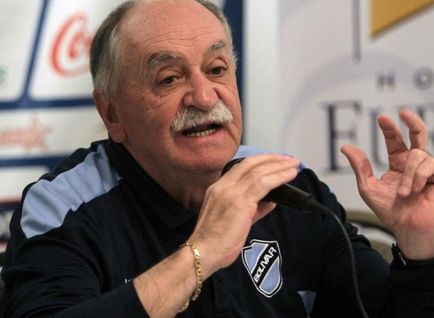 Muere Xabier Azkargorta, leyenda del Espanyol y entrenador trotamundos, a los 72 años