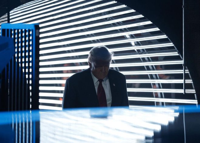 Trump muestra su contrariedad ante el triunfo de Zohran Mamdani «o como se llame» en las urnas de Nueva York: «Lo arreglaremos»