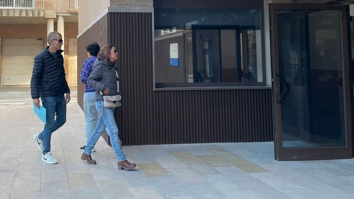 El supervisor del 112 dice a la jueza de la dana que informó a Pradas de que «no era normal» tanto rescate donde no llovía