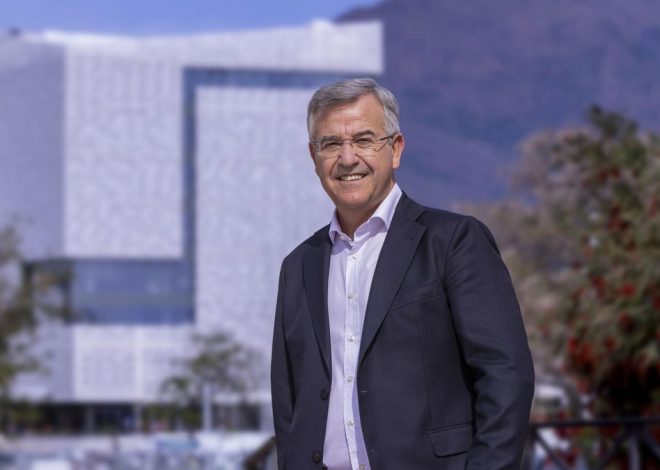 El alcalde de Estepona paga 5.200 euros para atenuar la posible pena por contratar a su «amiga íntima»