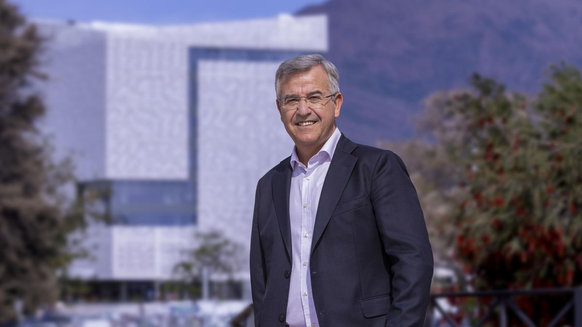 El alcalde de Estepona paga 5.200 euros para atenuar la posible pena por contratar a su «amiga íntima»