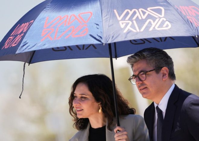 Ifema desvela que la Fórmula 1 de Madrid tiene 30.000 entradas sin vender pese a que Ayuso dijo que se despacharon «en dos minutos»