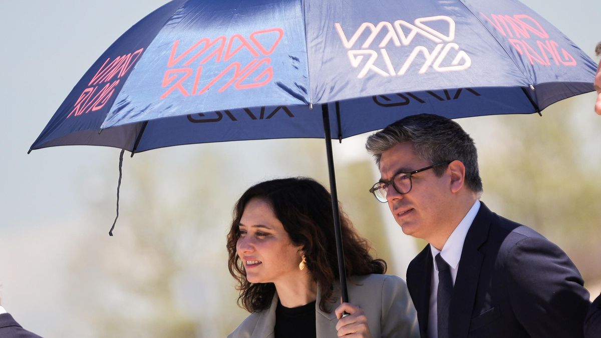 Ifema desvela que la Fórmula 1 de Madrid tiene 30.000 entradas sin vender pese a que Ayuso dijo que se despacharon «en dos minutos»