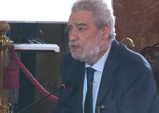 Miguel Ángel Rodríguez defiende en el Supremo su bulo sobre la confesión de la pareja de Ayuso: «Es una deducción lógica»