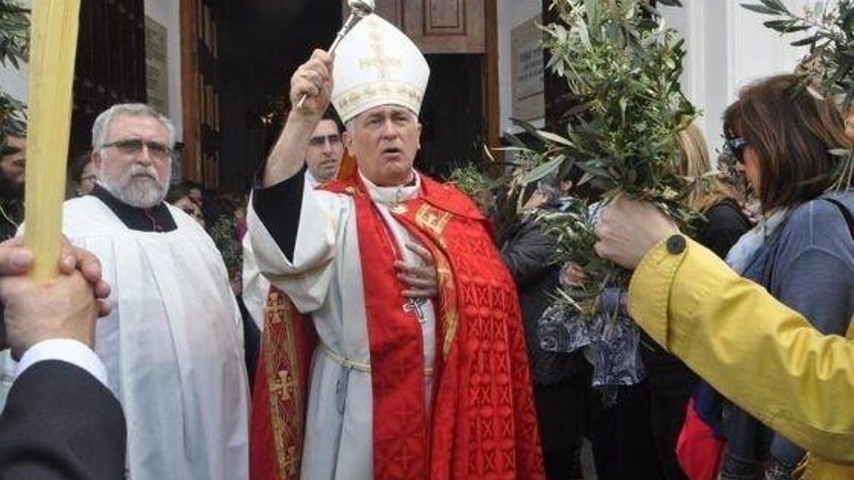 Rafael Zornoza, el «obispo señorito» de Cádiz que suma una denuncia por pederastia a su polémica trayectoria