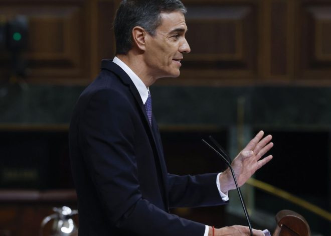 El Gobierno reconoce «la labor de García Ortiz en defensa de la ley y la verdad» y pone en marcha su sustitución como fiscal general