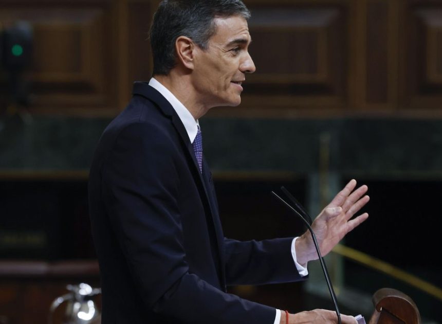 El Gobierno reconoce «la labor de García Ortiz en defensa de la ley y la verdad» y pone en marcha su sustitución como fiscal general