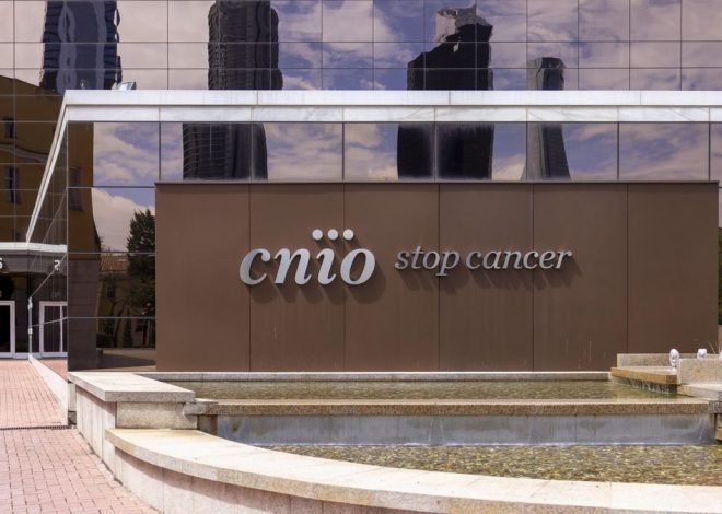 Anticorrupción abre una investigación al CNIO tras las graves denuncias de corrupción contra el exgerente