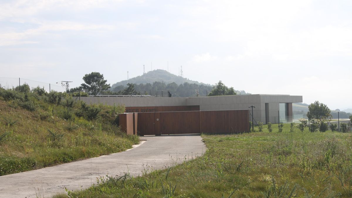 Dos asociaciones ecologistas amplían la denuncia por supuestas irregularidades en el chalé de Xabi Alonso