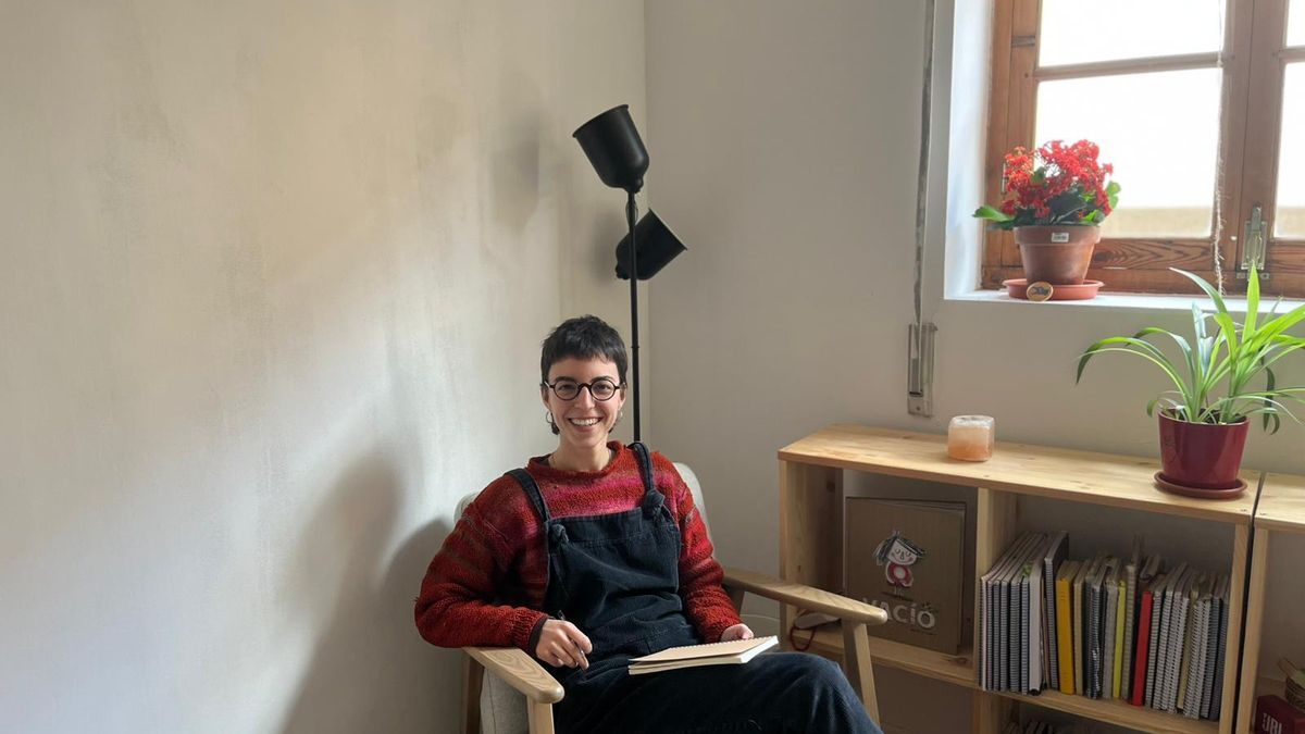 De Madrid a la Sierra del Segura para montar un centro de atención psicosocial: «Una necesidad en el medio rural»